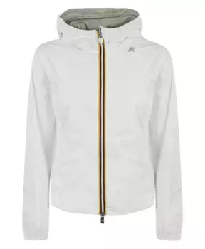 Куртка K-Way, белый
