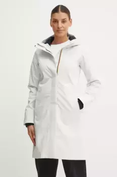 Куртка K-Way, белый
