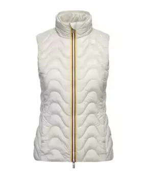 Куртка K-Way, бежевый