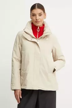 Куртка K-Way, бежевый