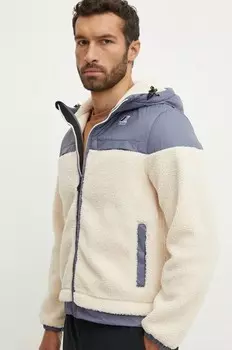 Куртка K-way, бежевый