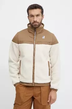Куртка K-Way, бежевый