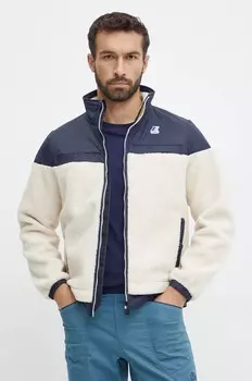 Куртка K-Way, бежевый