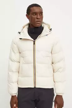 Куртка K-Way, бежевый