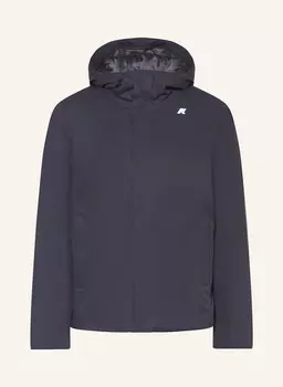 Куртка K-Way, черный