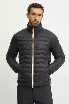 Куртка K-way, черный