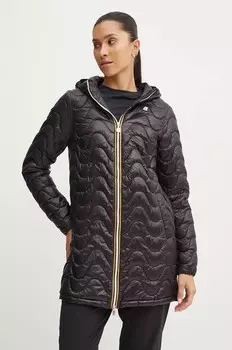 Куртка K-Way, черный