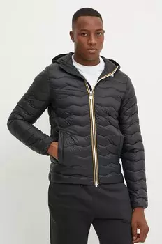 Куртка K-Way, черный