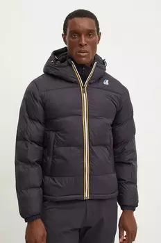 Куртка K-Way, черный