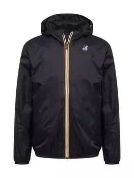 Куртка K-Way CLAUDE, черный