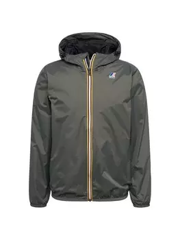 Куртка K-Way CLAUDE, хаки