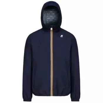 Куртка K-way Jack, синий