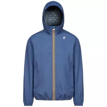 Куртка K-way K81251W, синий