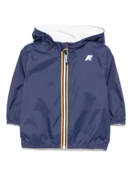 Куртка K Way Kids Jake, синий