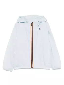 Куртка K Way Kids Le Vrai, синий