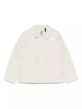 Куртка K Way Kids P. Broen, нейтральный