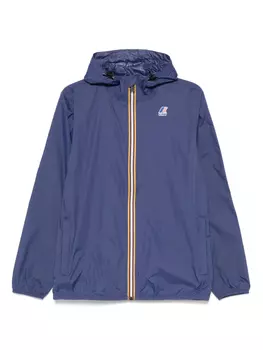 Куртка K-Way Le Vrai 4.0 Клод, синий