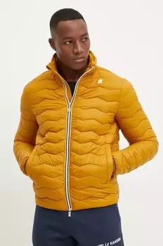 Куртка K-Way, оранжевый