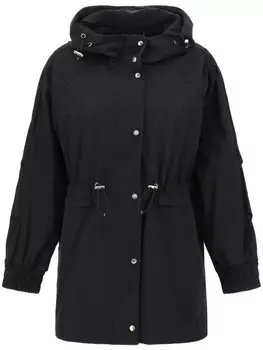 Куртка K-Way Palt, черный