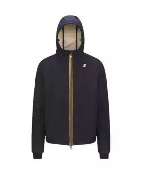 Куртка K-Way, синий