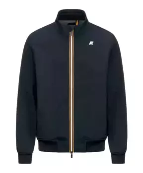 Куртка K-Way, синий