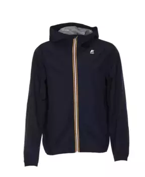 Куртка K-Way, синий