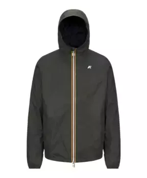 Куртка K-Way, зеленый