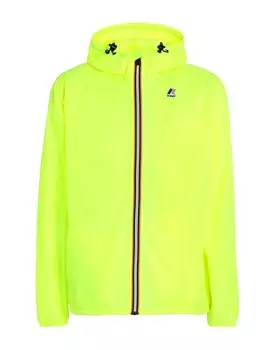 Куртка K, желтый