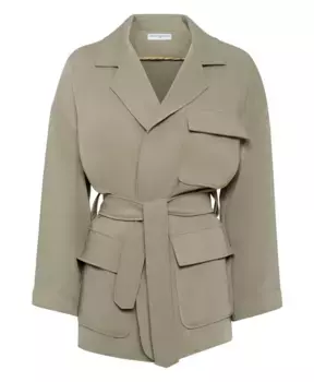 Куртка Кабана Mvp Wardrobe, зеленый