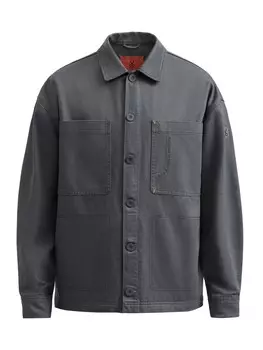 Куртка Kaft Between-Season Creapus, темно-серый