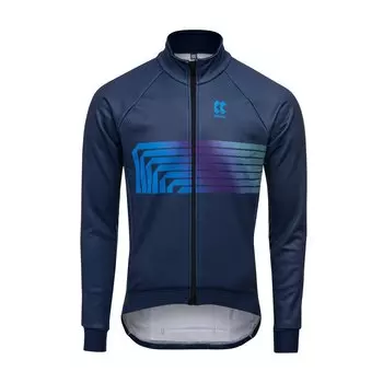 Куртка Kalas Motion Z2 2048 Removable, синий