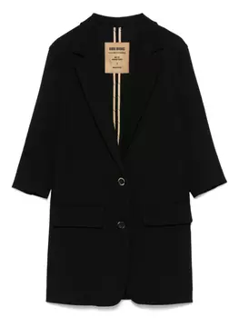 Куртка Кали Uma Wang, черный