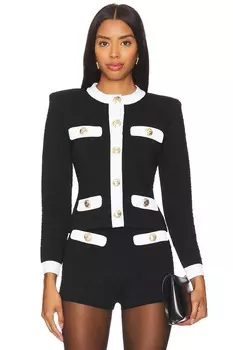 Куртка «калла» Retrofete, черный