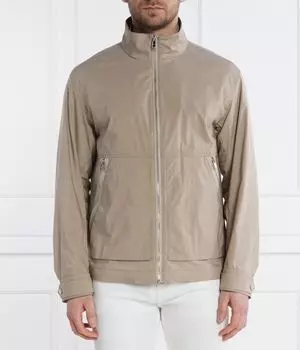 Куртка каллистус Regular fit Boss, желтый