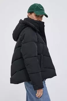 Куртка Кэлвин Кляйн Calvin Klein, черный