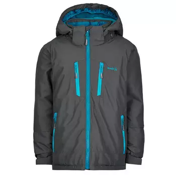 Куртка Kamik, цвет Coal/Tide