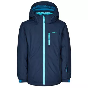 Куртка Kamik, цвет Navy/Coral