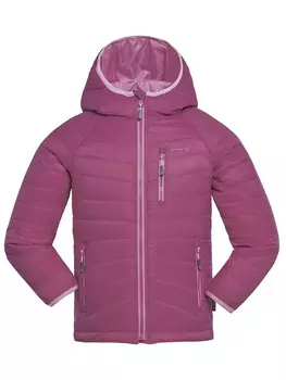 Куртка Kamik Dnne Ganzjahres Steppjacke Acacia, розовый