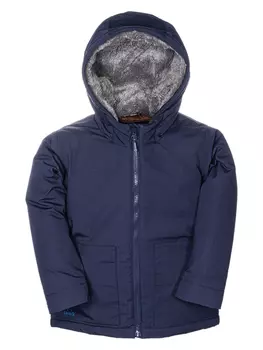 Куртка Kamik Koa, темно синий