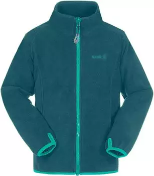 Куртка Kamik Linnea Fleece Jacket, цвет Harbor/Lagoon