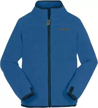 Куртка Kamik Ridley Fleece Jacket, цвет Sea/Navy