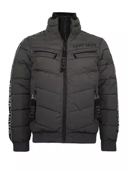 Куртка кэмп-дэвид Camp David, серый