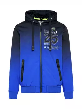 Куртка кэмп-дэвид Camp David, синий