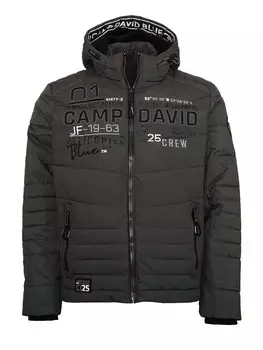 Куртка кэмп-дэвид Camp David, синий