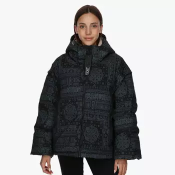 Куртка камуфляжная Heavy Weight JKT Mont, черный
