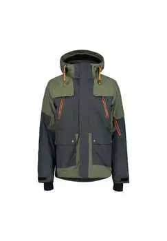 Куртка кантон Icepeak, серый