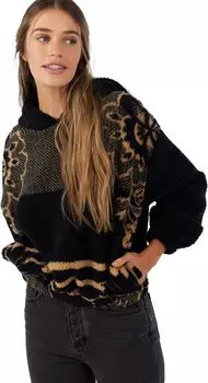 Куртка Kanya O'Neill, черный