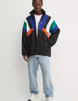 Куртка Kaotiko, черный