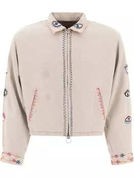 Куртка KAPITAL Speakeasy, нейтральный