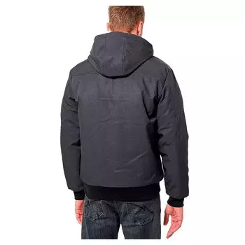 Куртка Kaporal Bayo Lining padded, серый